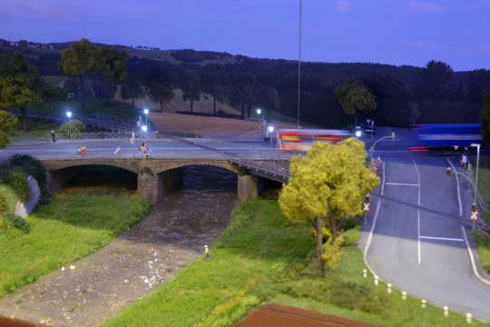 Zittauer Schmalspurbahn, H0e