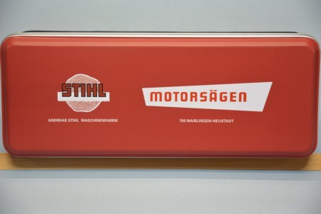 Mrklin Museumsmodell 2023