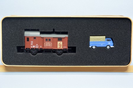 Mrklin Museumsmodell 2024